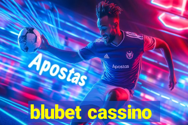 blubet cassino